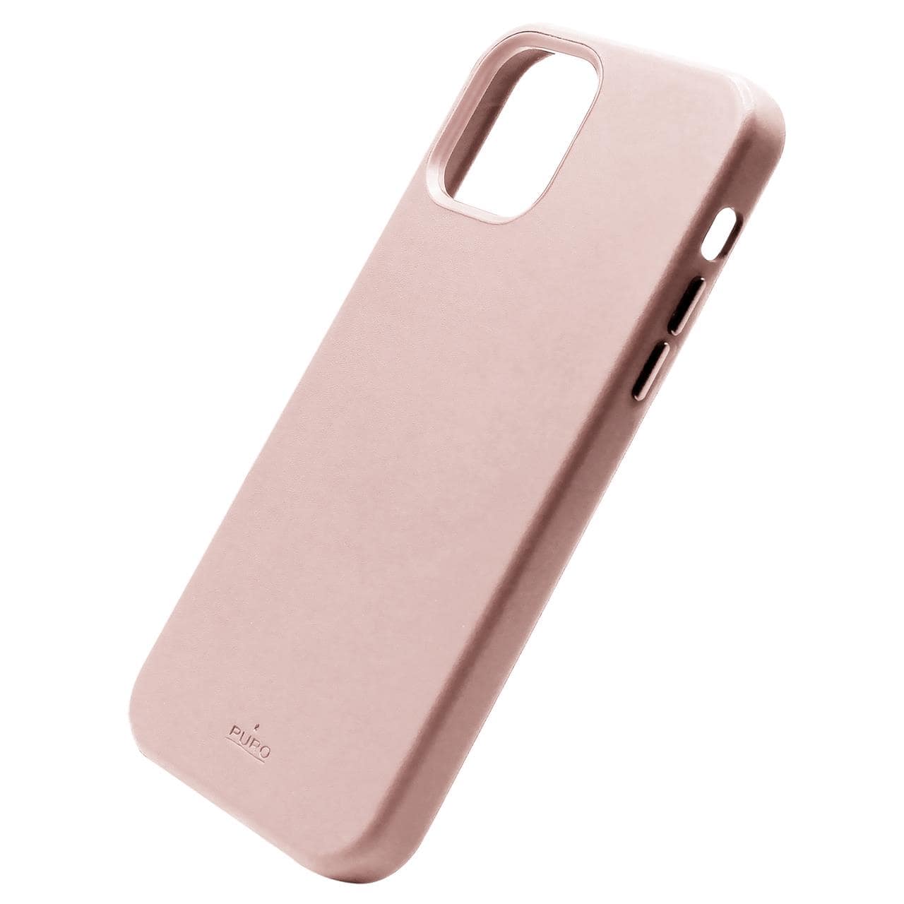 Puro Cover effetto pelle SKY per iPhone 13 Qualità Garantita