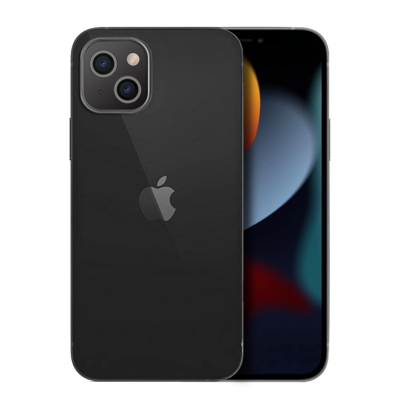 Puro Cover 03 Nude per iPhone 13 Negozi Online