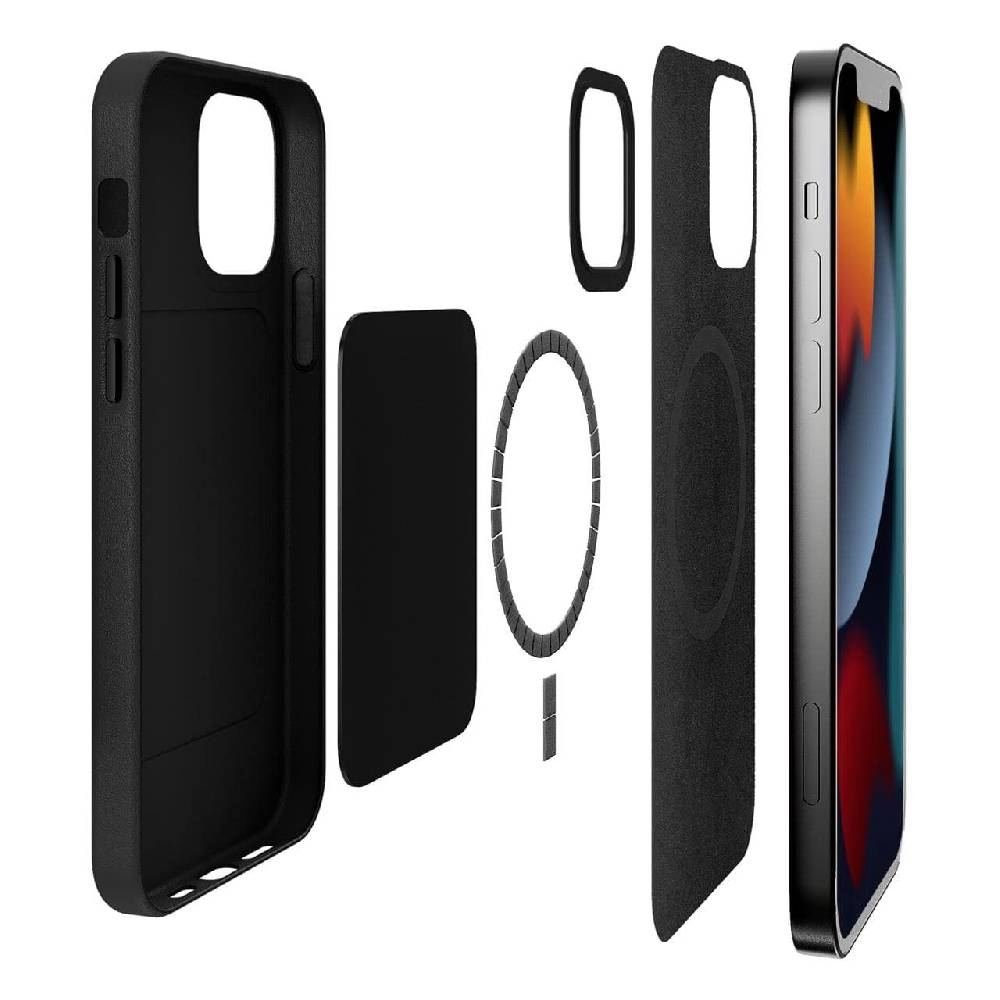 Puro Cover SKY MAG per iPhone 13 Consegna Veloce