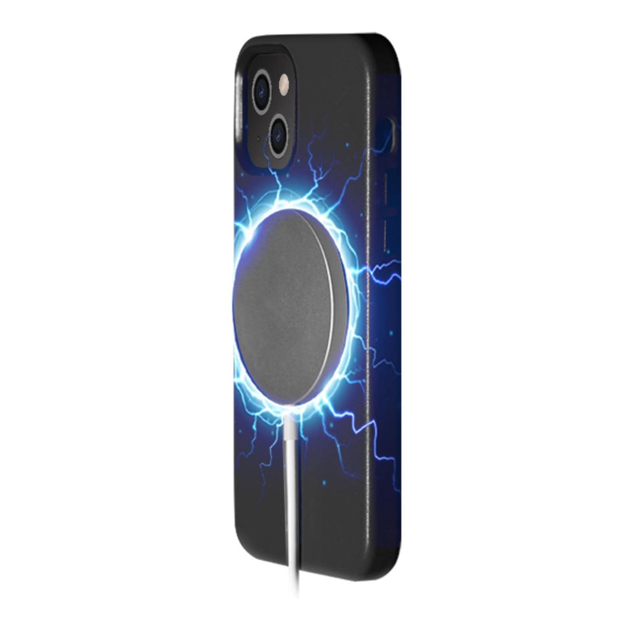 Puro Cover SKY MAG per iPhone 13 Consegna Veloce