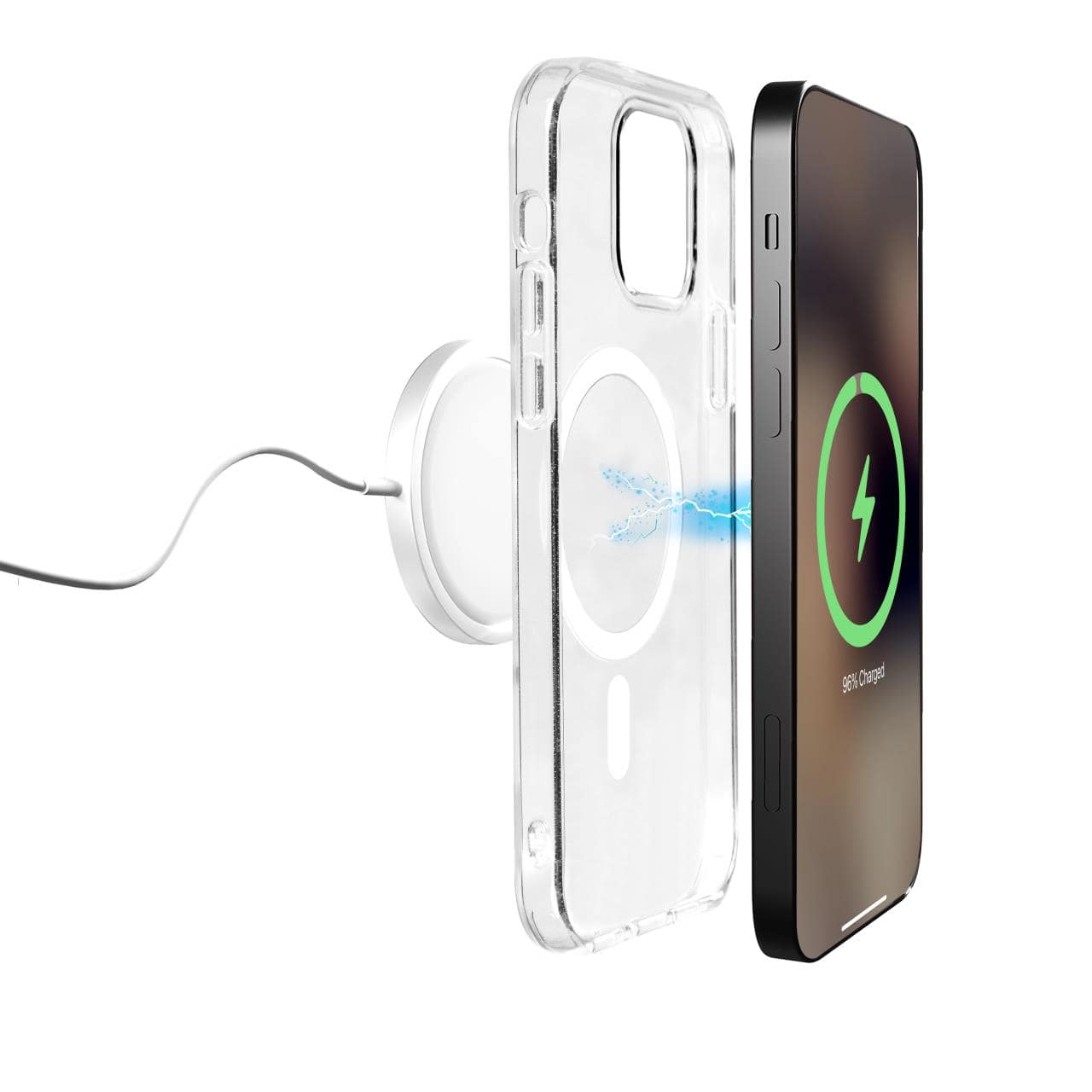 Puro Cover LITE MAG per iPhone 13 Pro Fino Al -60%