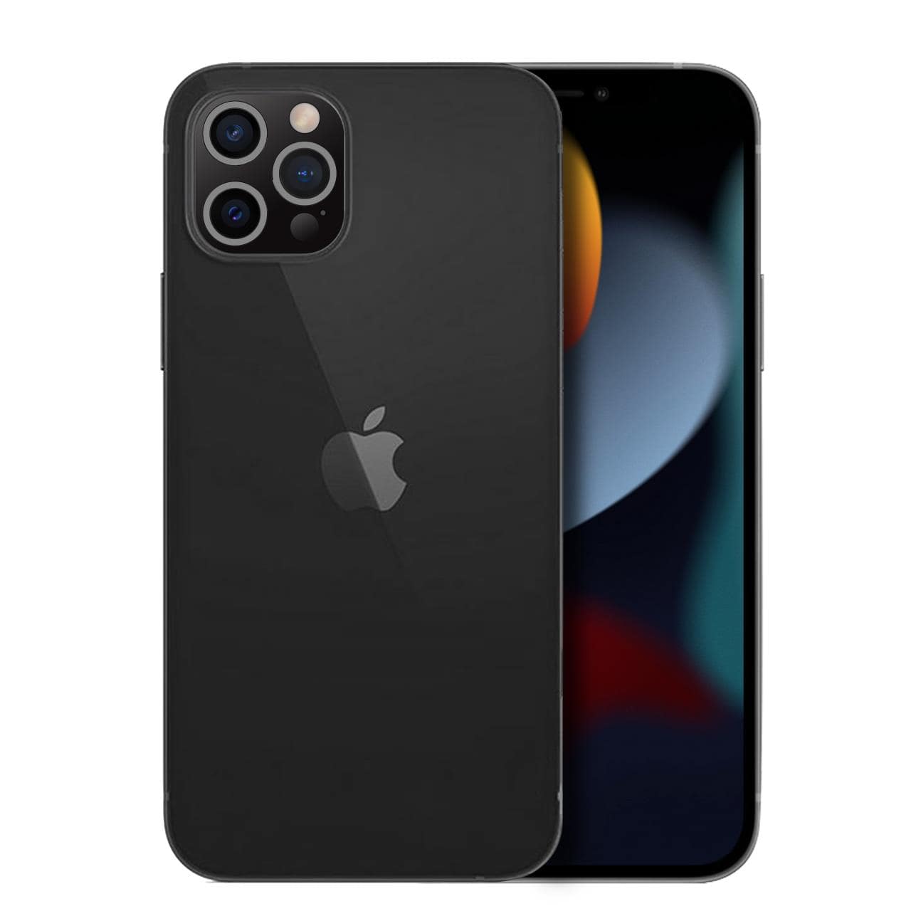 Puro Cover 03 Nude per iPhone 13 Pro Affare Del Giorno