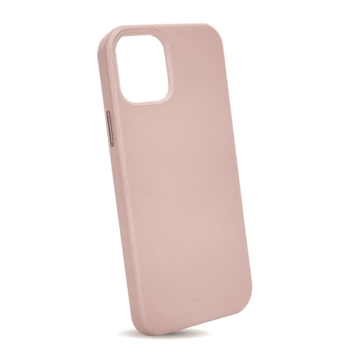 Puro Cover eco-pelle SKY per iPhone 12 e iPhone 12 Pro Presa