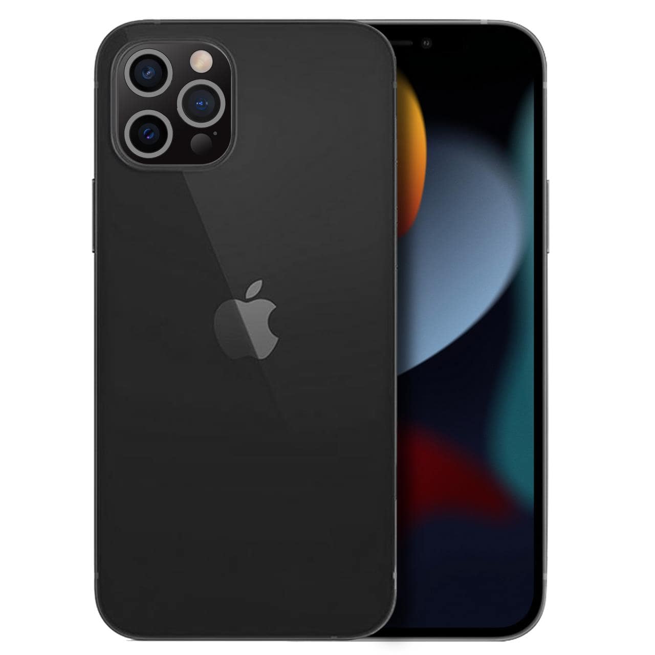 Puro Cover 03 Nude per iPhone 13 Pro Max In Vendita