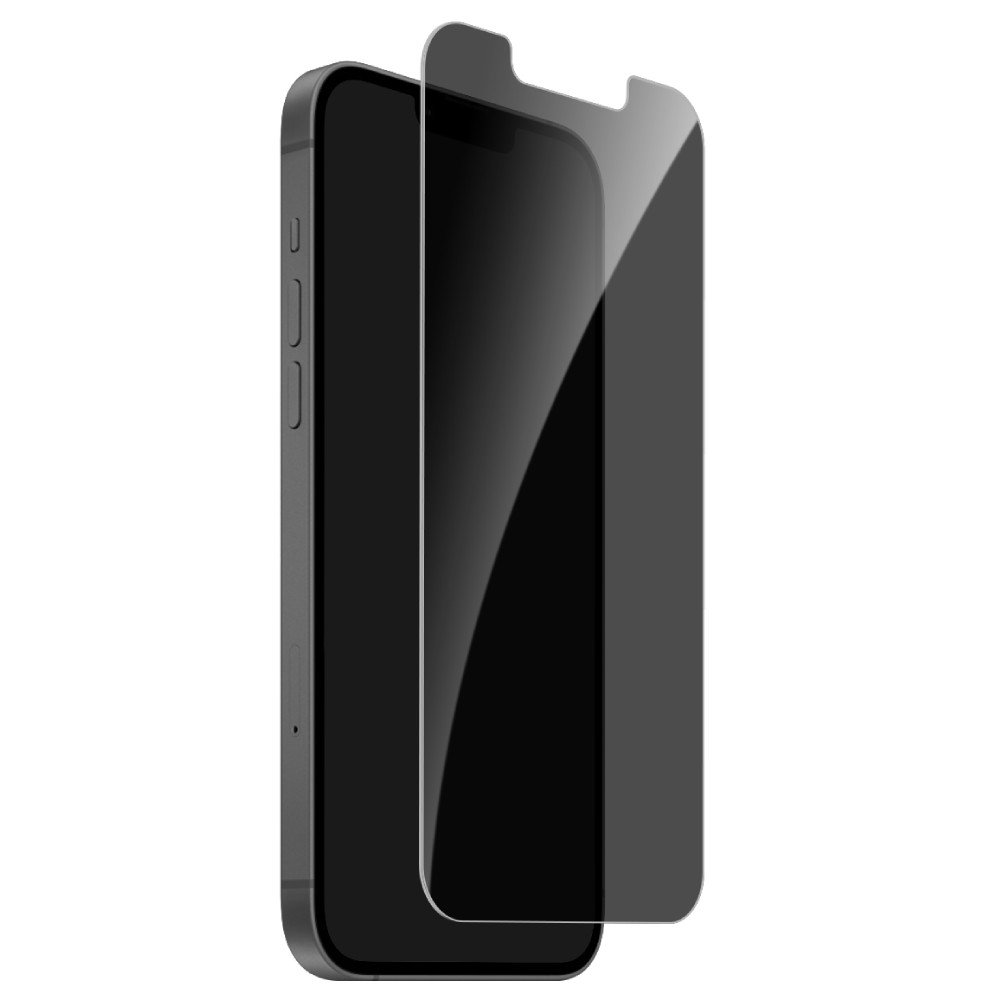 Puro Vetro Temperato Privacy per iPhone 13, 14 e iPhone 13 Pro Moda