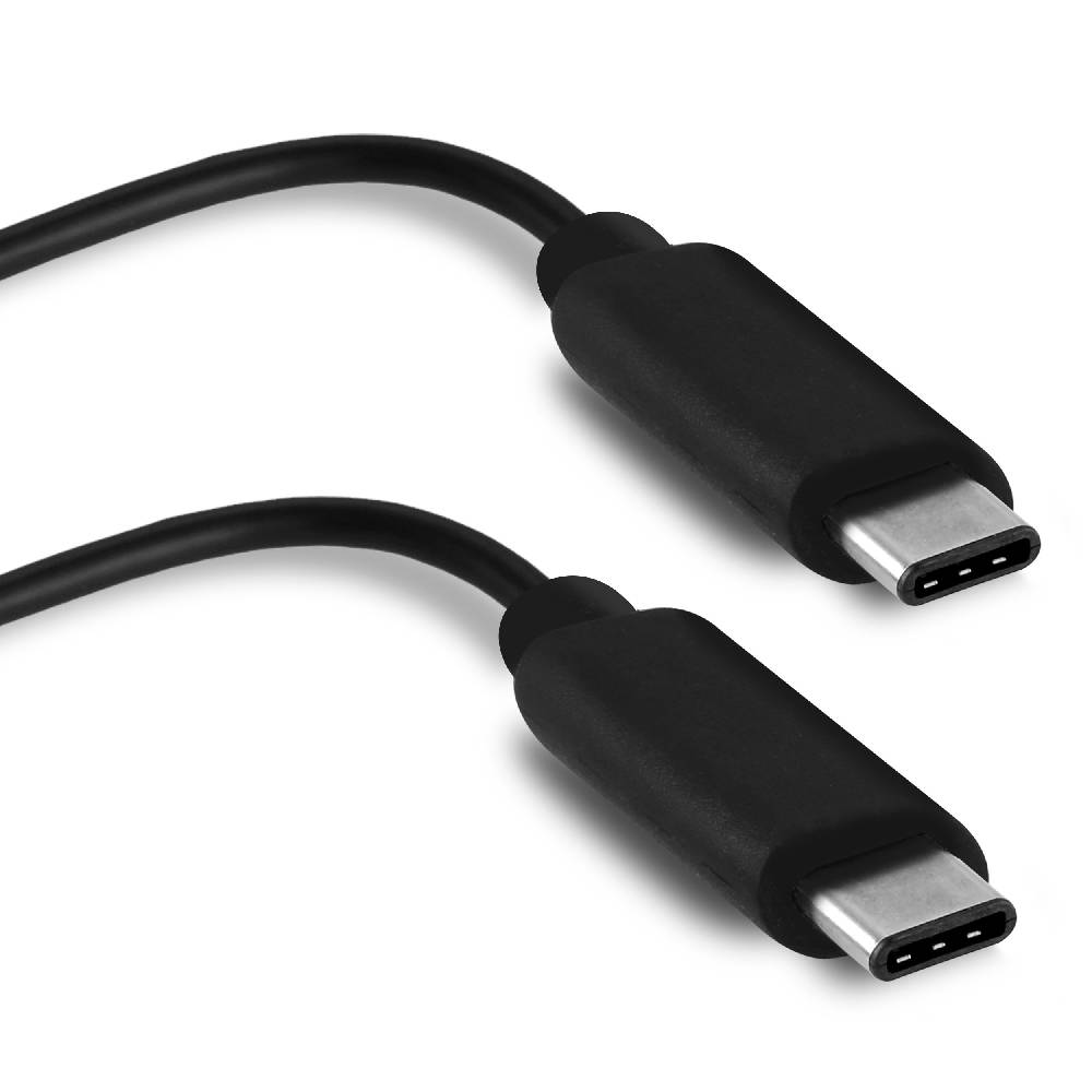 Puro Cavo di ricarica e sincronizzazione USB 3.1 da USB-C a USB-C Sottocosto