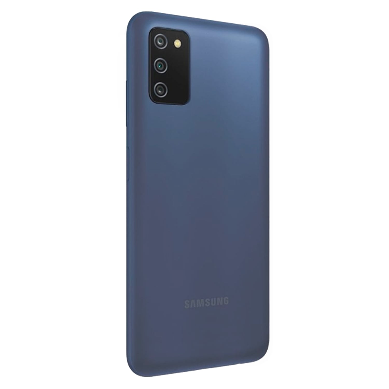 Puro Cover 03 Nude per Samsung Galaxy A03s Qualità Garantita