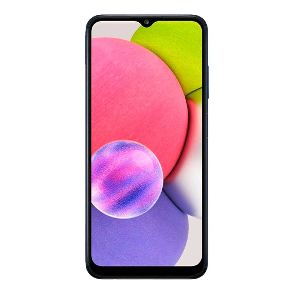 Puro Cover 03 Nude per Samsung Galaxy A03s Qualità Garantita