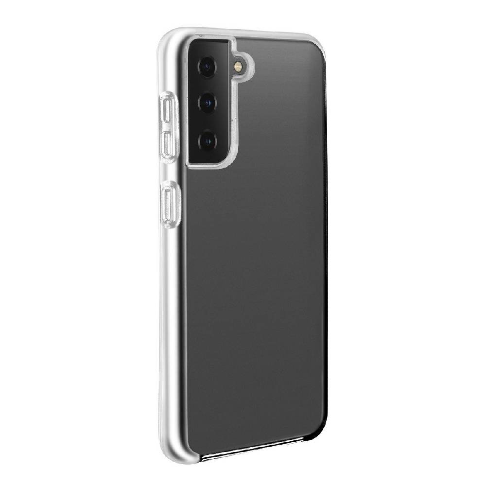 Puro Cover Impact Clear per Samsung Galaxy S21 Ultra 5G In Vendita