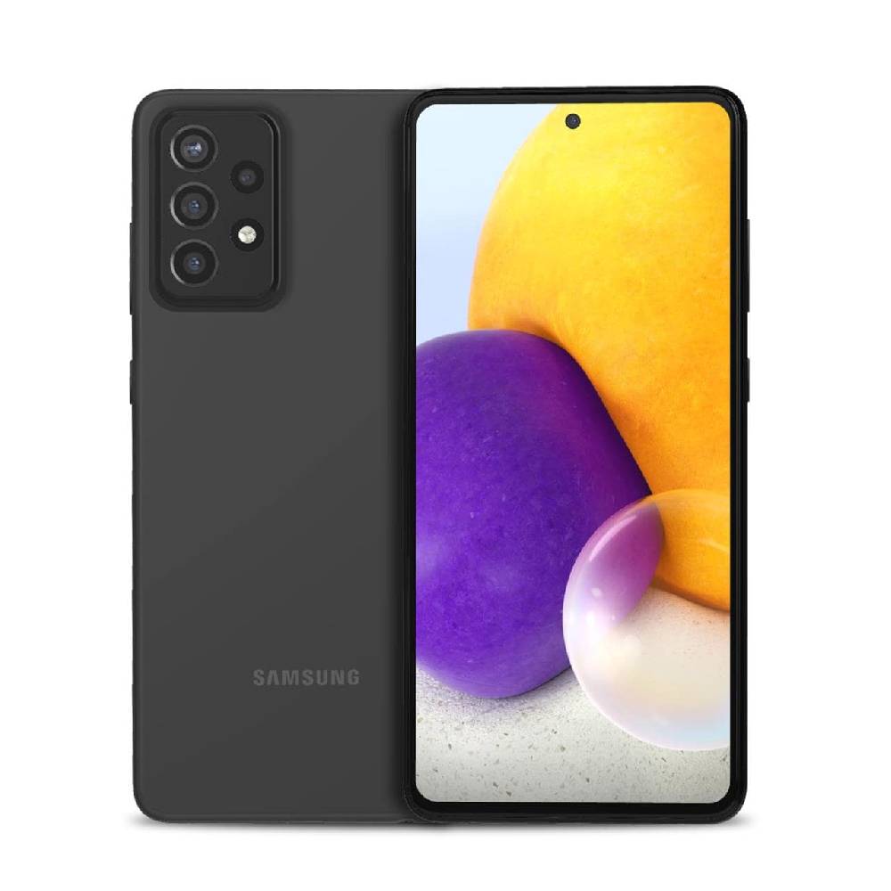 Puro Cover 03 Nude per Samsung Galaxy A72 4G/5G Offerte