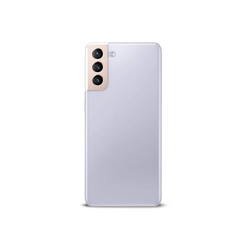 Puro Cover 03 Nude per Samsung Galaxy S21+ Hotsell