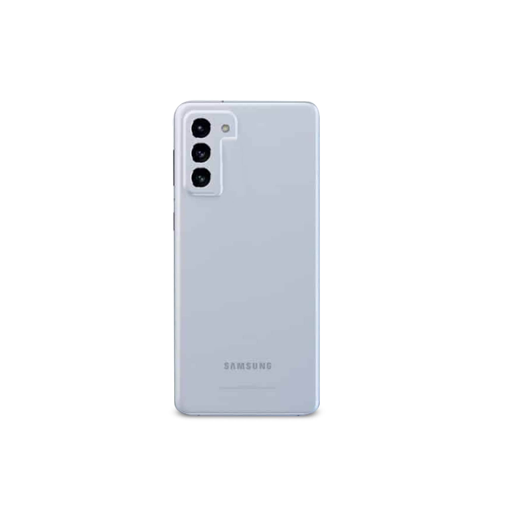 Puro Cover 03 Nude per Samsung Galaxy S21 FE Vendita Economica