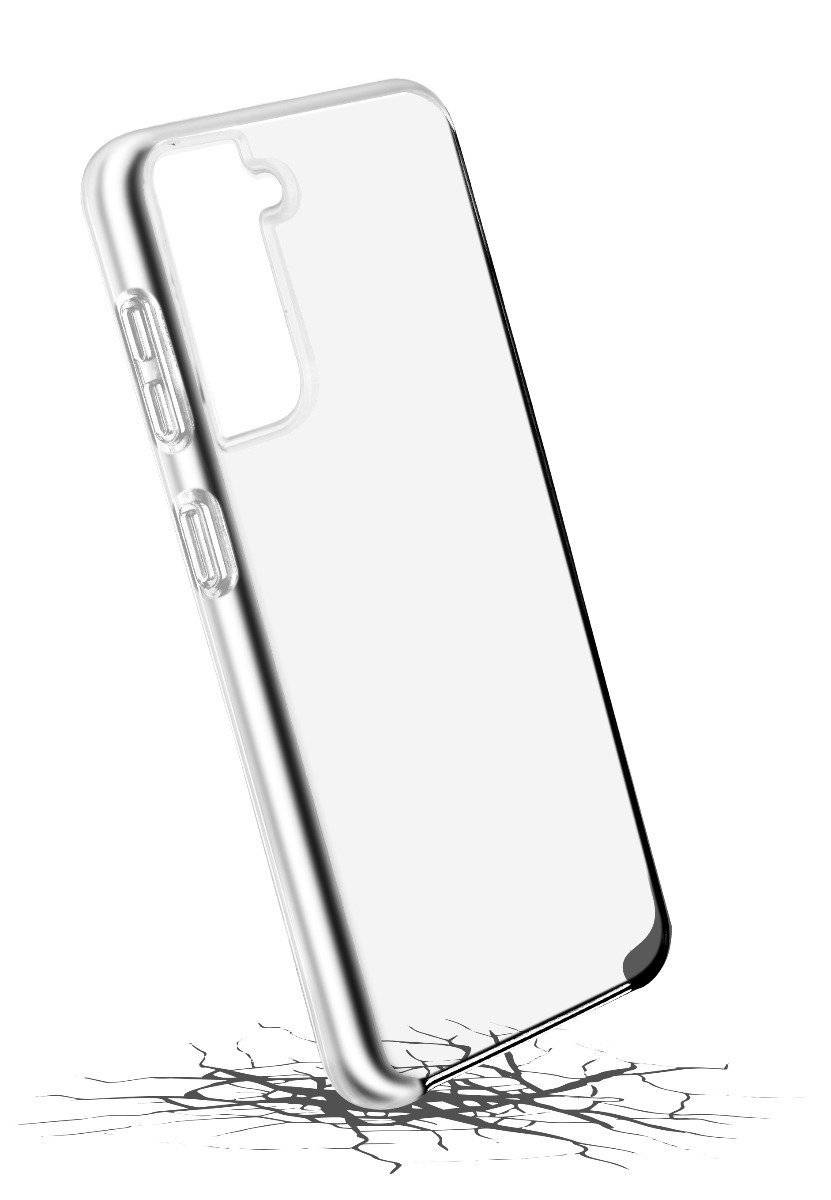 Puro Cover Impact Clear per Samsung Galaxy S21+ I Più Venduti