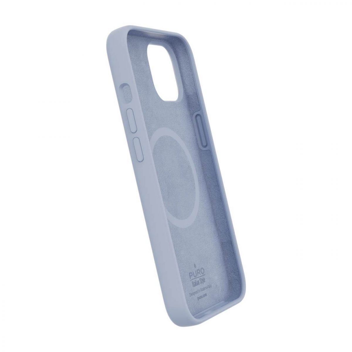 Puro Cover ICON MAG per iPhone 14 Plus Spedizione Gratuita
