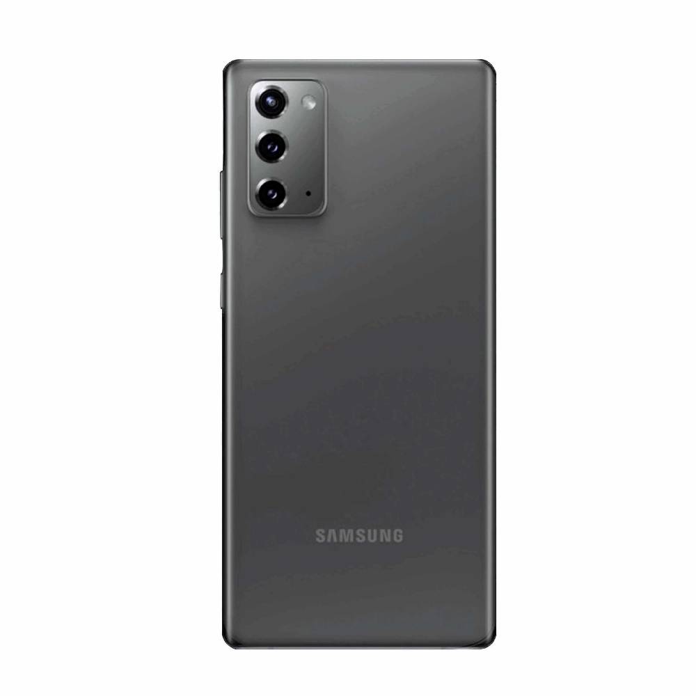Puro Cover 03 Nude per Samsung Galaxy Note 20 Negozi Online