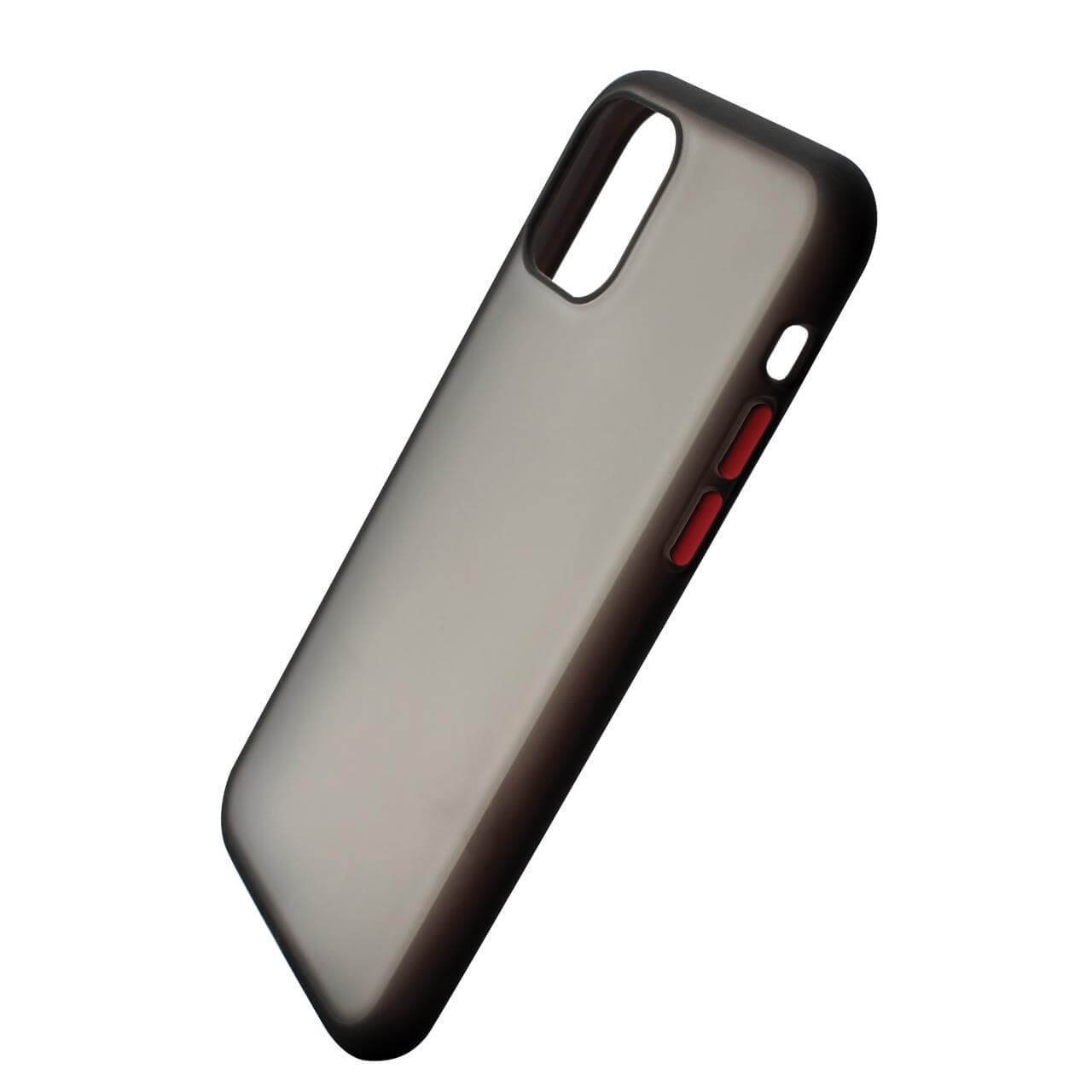 Puro Cover Shadow per Samsung Galaxy S20 Consegna Veloce