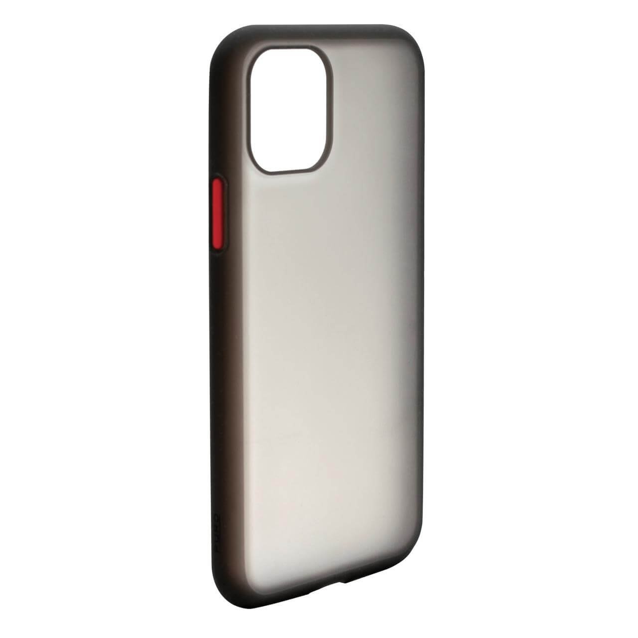 Puro Cover Shadow per Samsung Galaxy S20 Consegna Veloce