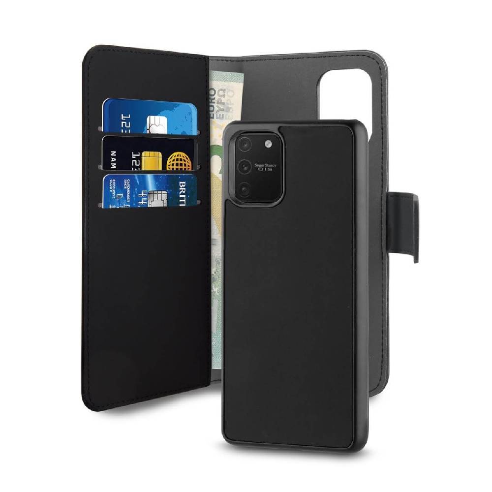Puro Custodia Detachable Samsung Galaxy S10 Lite Sottocosto