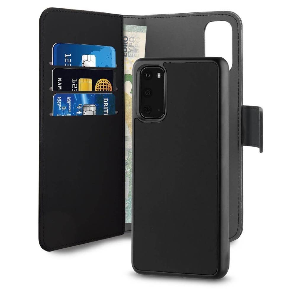 Puro Custodia Detachable Samsung Galaxy S20 Convenienza
