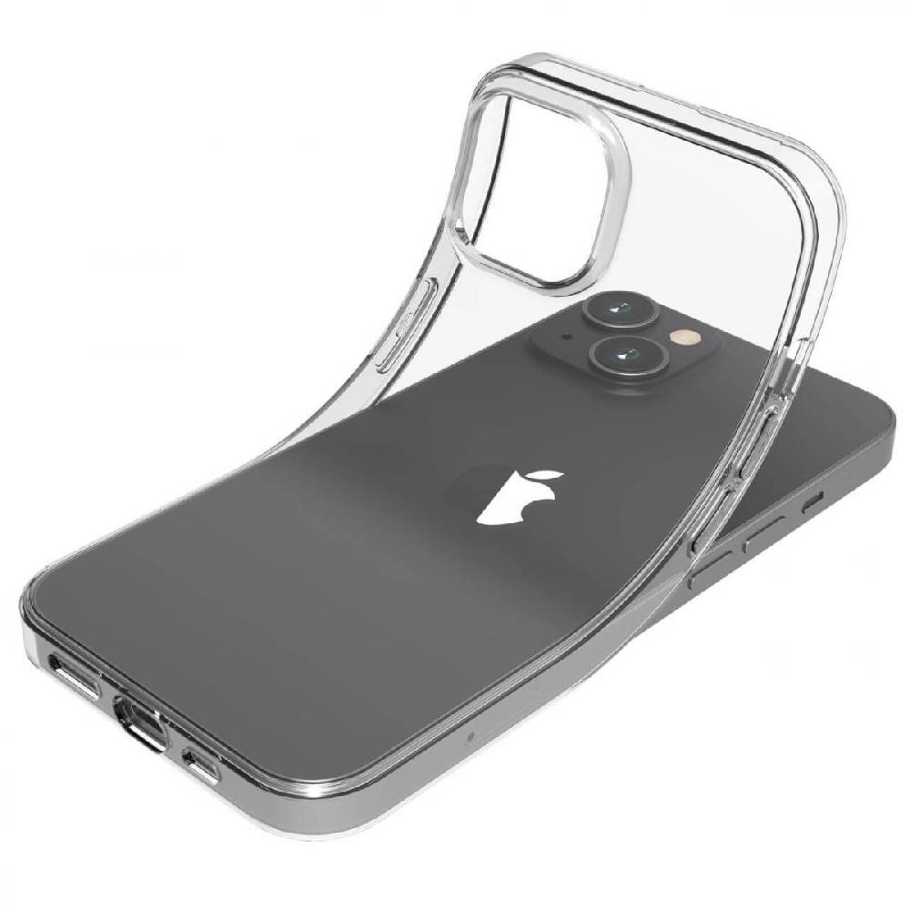 Puro Cover 03 Nude per iPhone 14 Plus Offerta settimanale