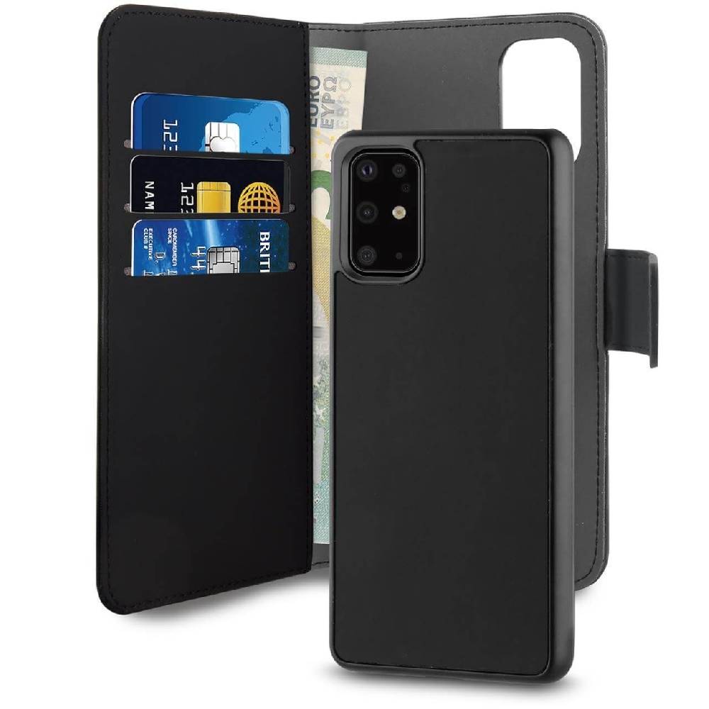 Puro Custodia Detachable Samsung Galaxy S20+ I Più Venduti