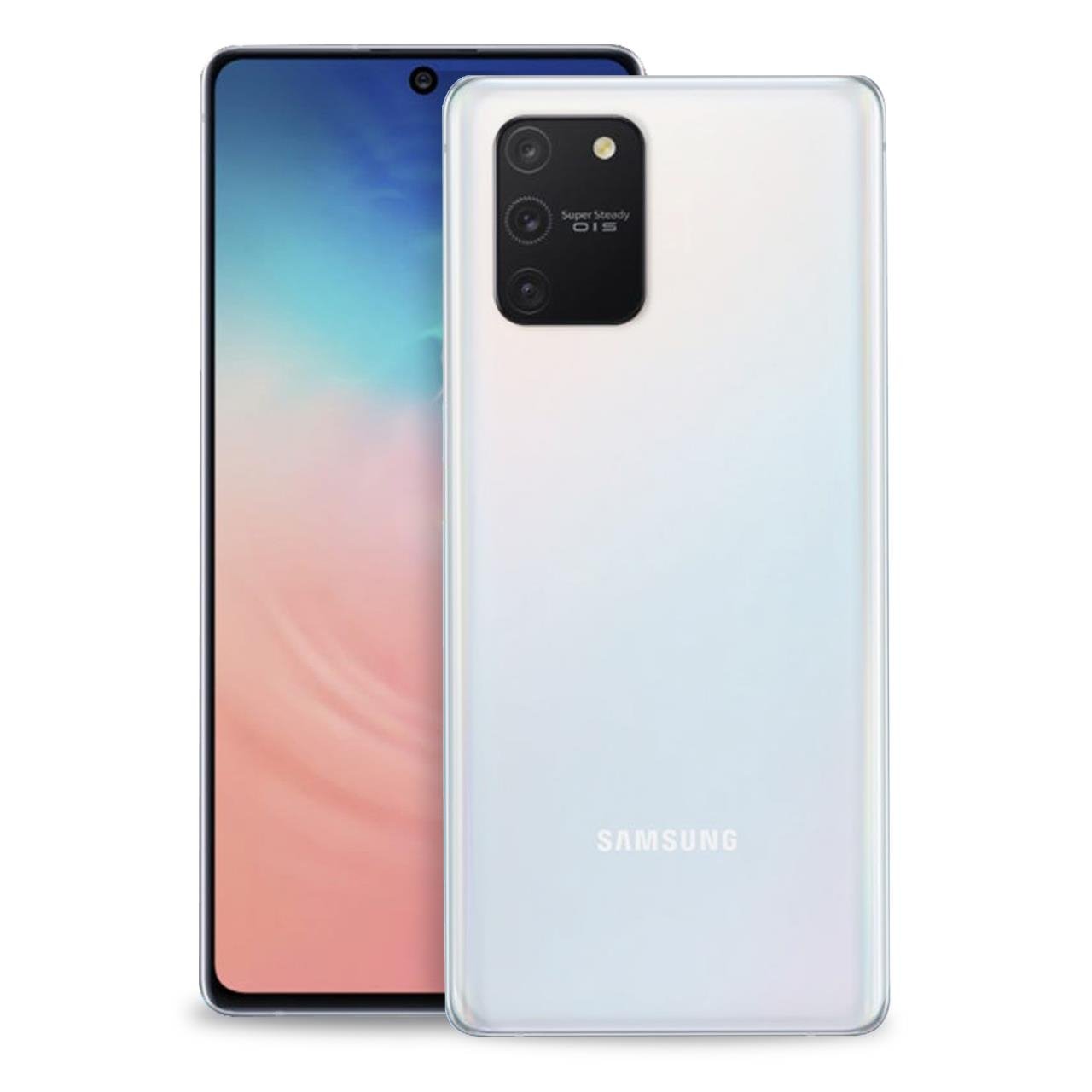 Puro Cover 03 Nude Samsung Galaxy S10 Lite In Saldo