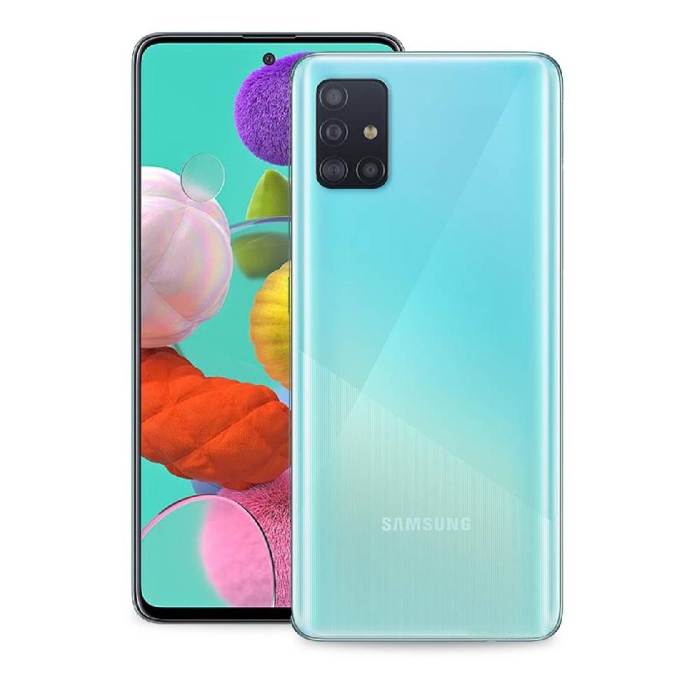 Puro Cover 03 Nude Samsung Galaxy A51 Italia