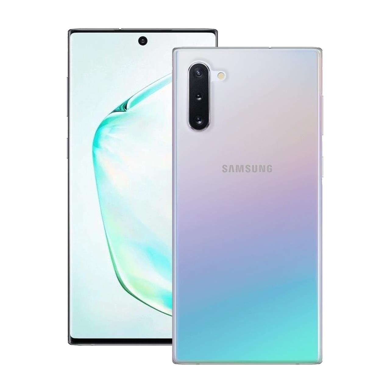 Puro Cover 03 Nude Samsung Galaxy Note10 2025