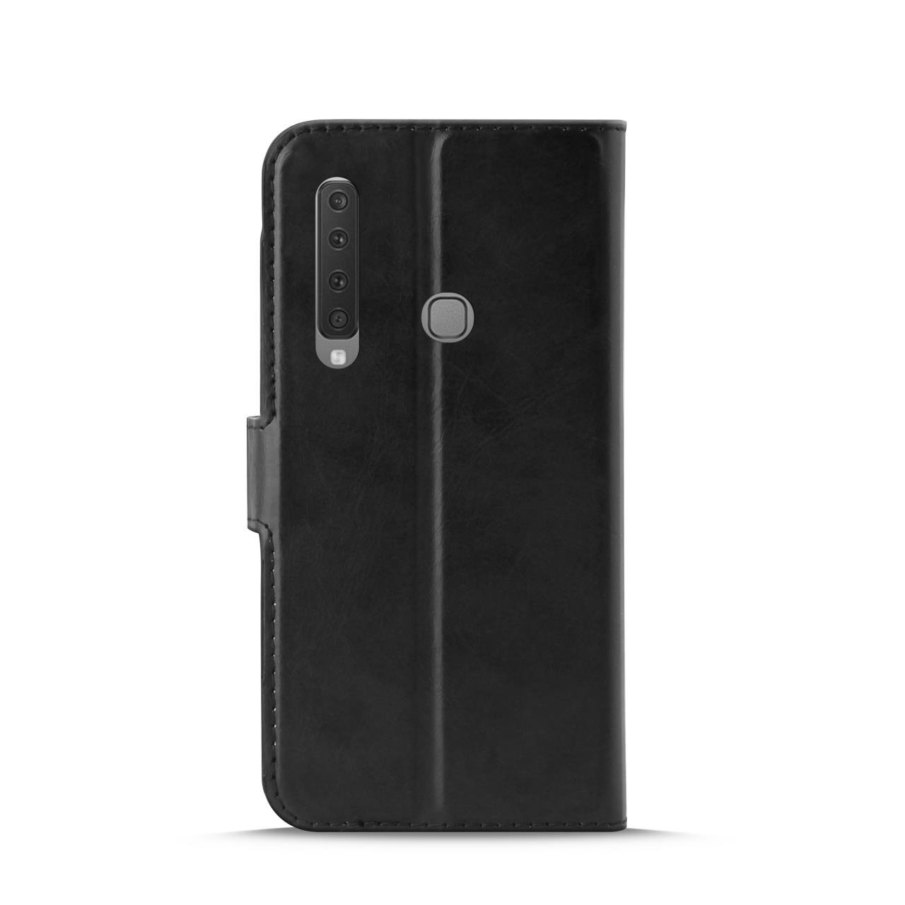 Puro Custodia Wallet Samsung Galaxy A9 2018 Nuovo
