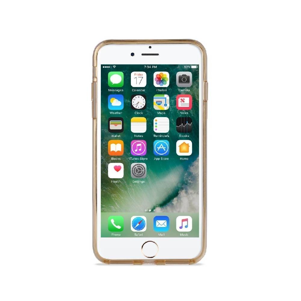 Puro Cover Shine per iPhone 7, 8, SE 2020 e SE 2022 Novità