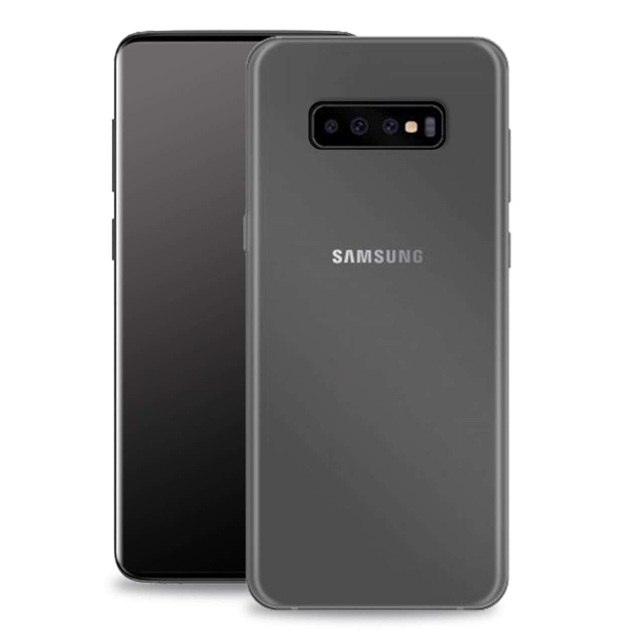 Puro Cover 03 Nude Samsung Galaxy S10+ Online