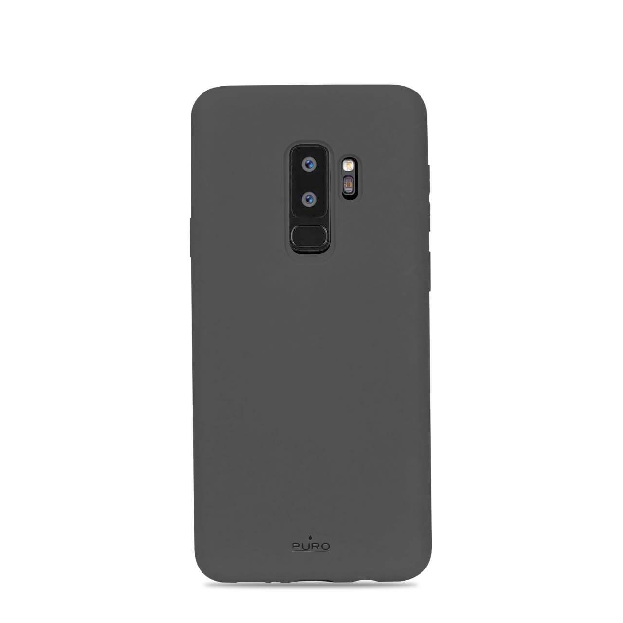 Puro Cover ICON Samsung Galaxy S9+ Pezzi Unici