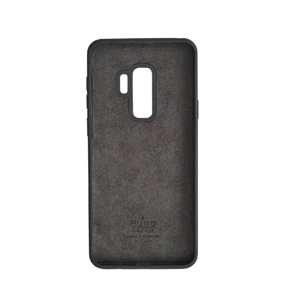 Puro Cover ICON Samsung Galaxy S9+ Pezzi Unici