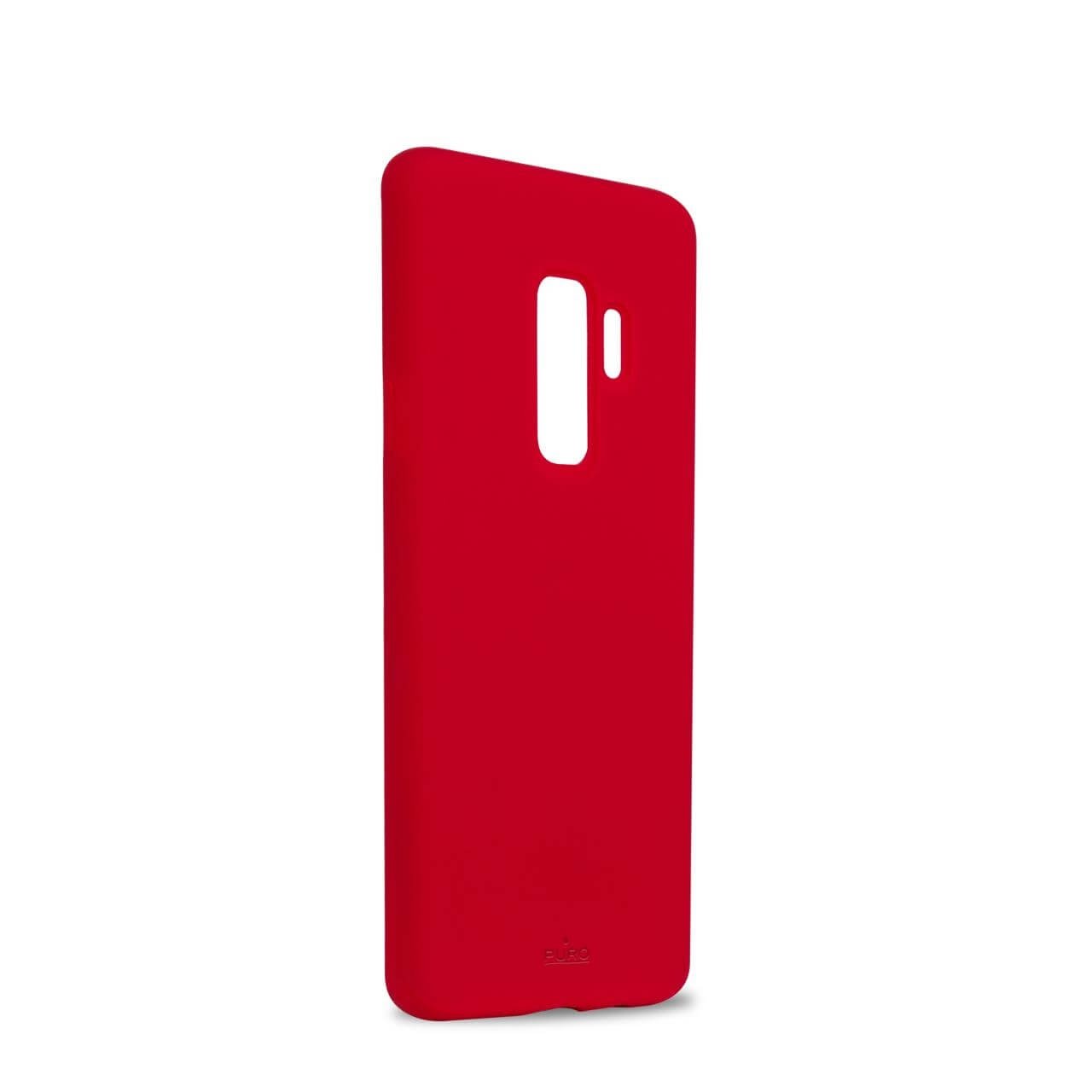 Puro Cover ICON Samsung Galaxy S9+ Pezzi Unici