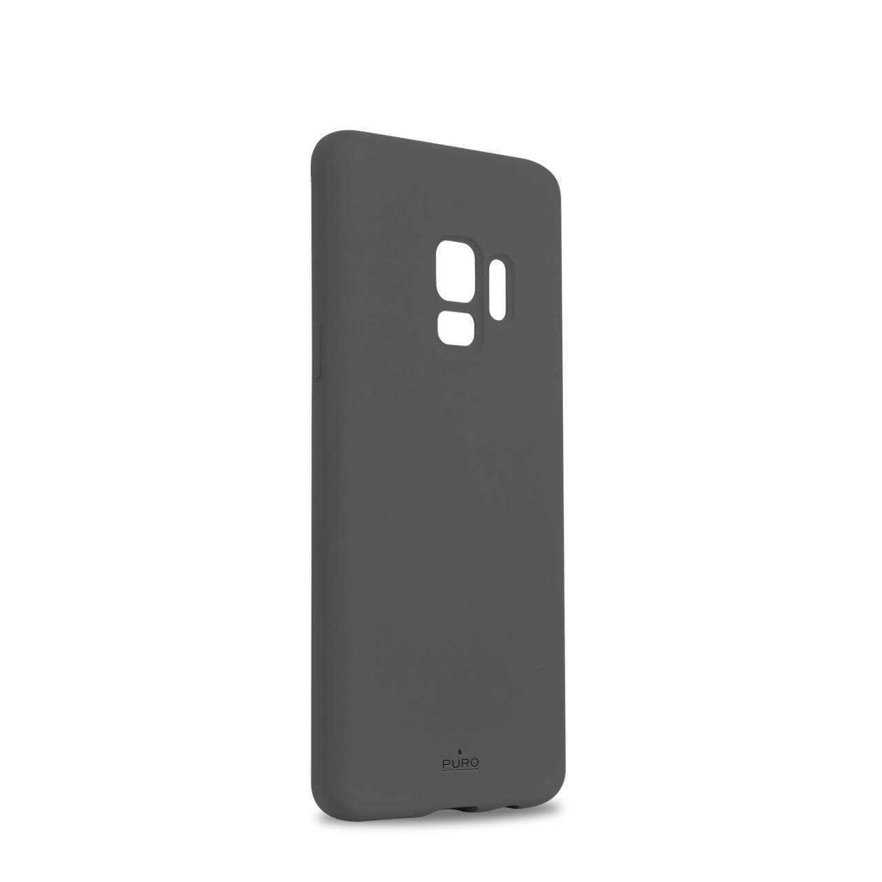 Puro Cover ICON Samsung Galaxy S9 Soddisfazione Garantita