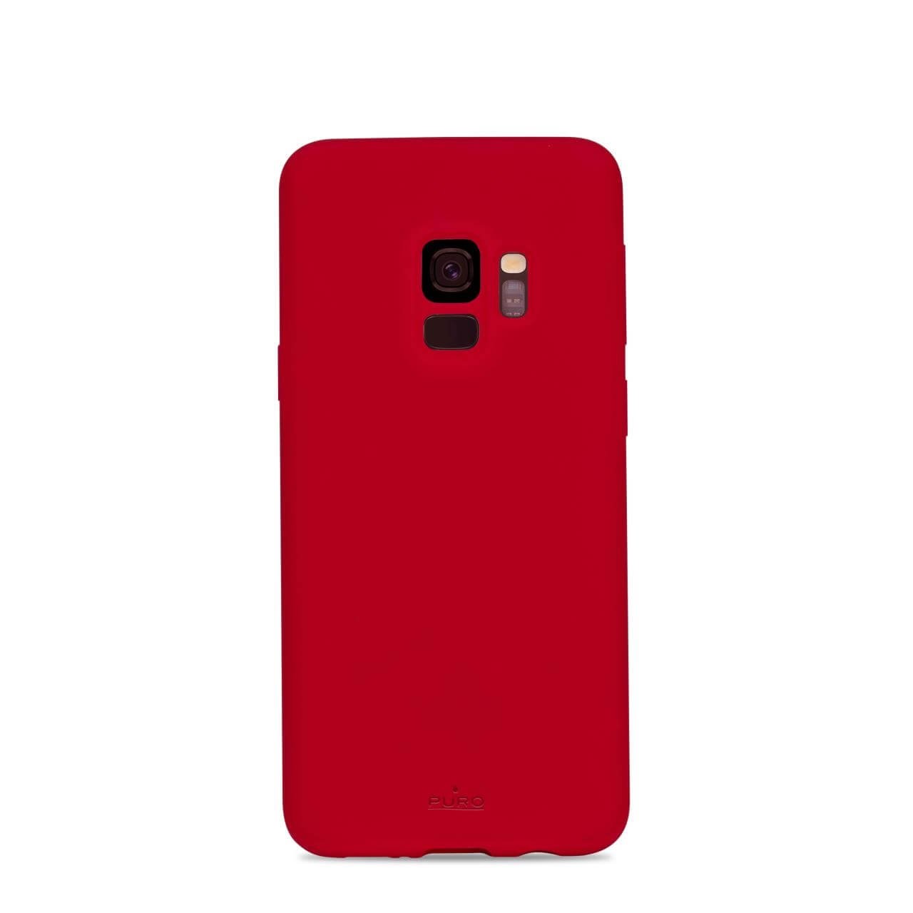 Puro Cover ICON Samsung Galaxy S9 Soddisfazione Garantita