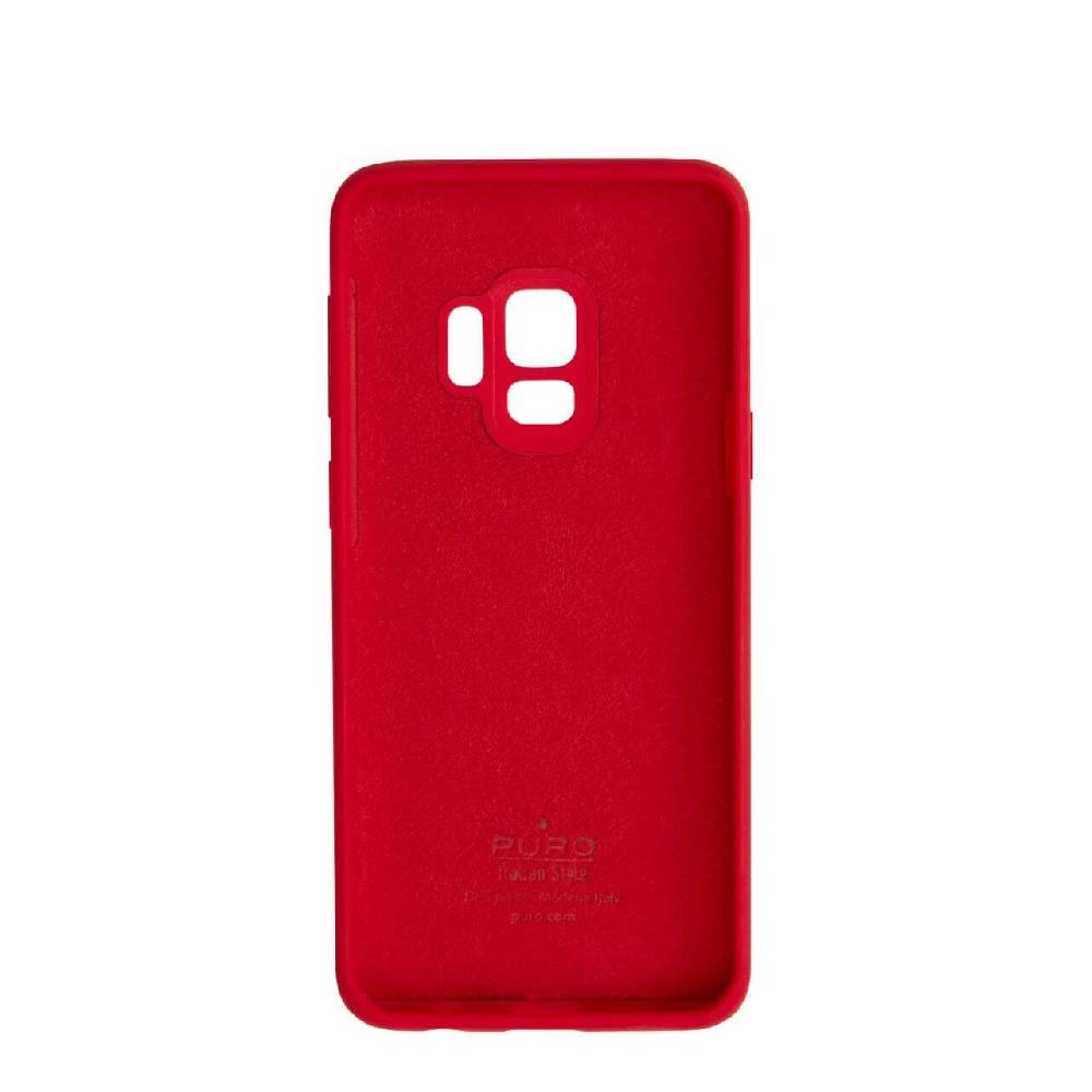 Puro Cover ICON Samsung Galaxy S9 Soddisfazione Garantita