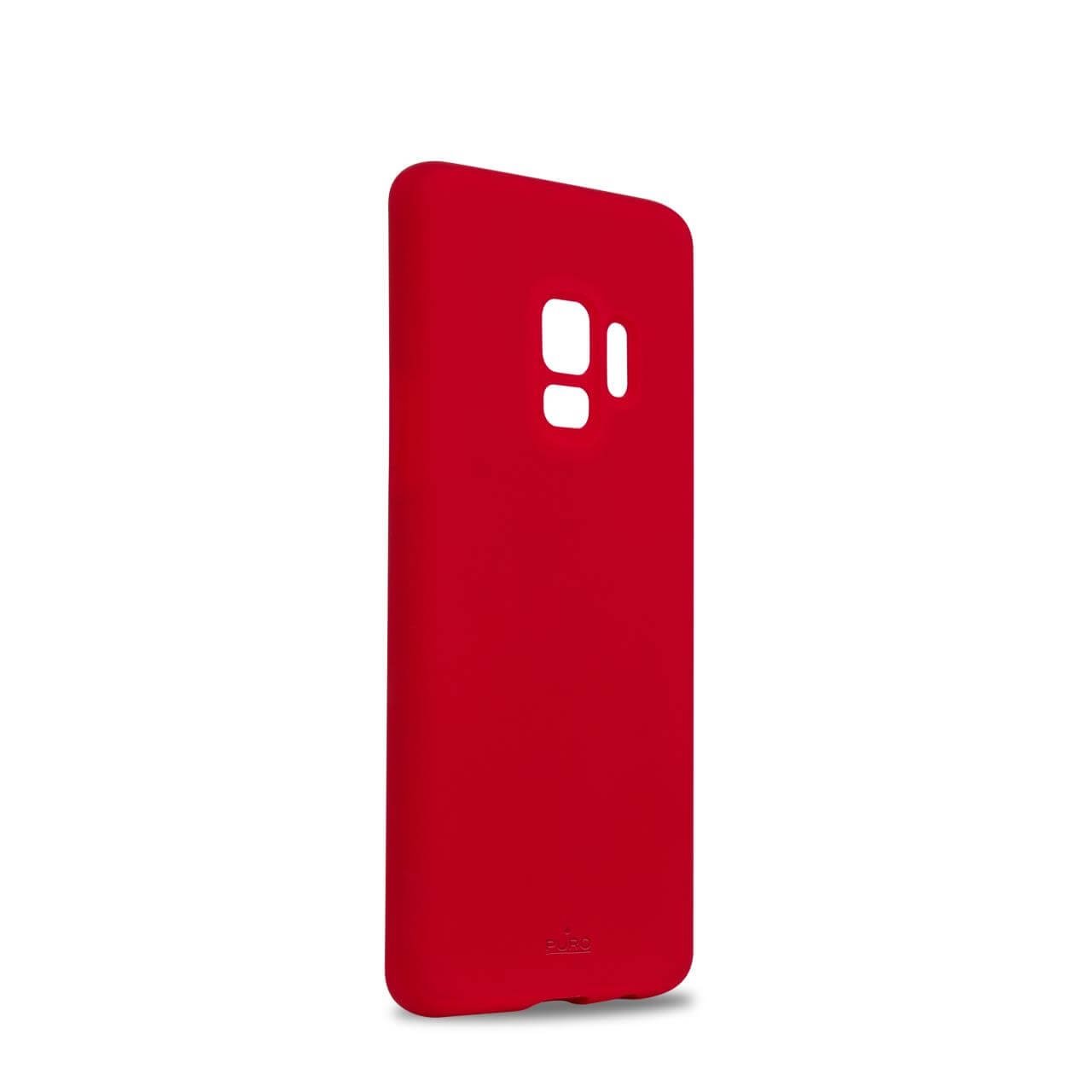 Puro Cover ICON Samsung Galaxy S9 Soddisfazione Garantita