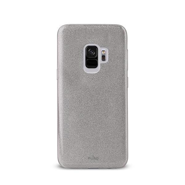 Puro Cover Shine per Samsung Galaxy S9 Negozi Online