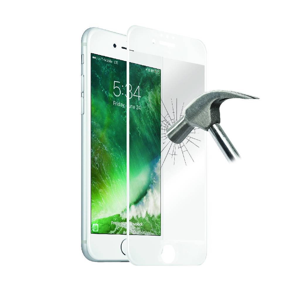 Puro Vetro Temperato Full Edge Frame 7 Plus/8 Plus Shopping Online