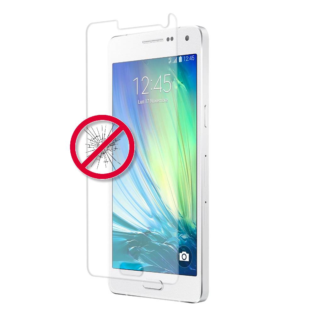 Puro Screen Protector Tempered Glass per Samsung Galaxy A5 Sottocosto
