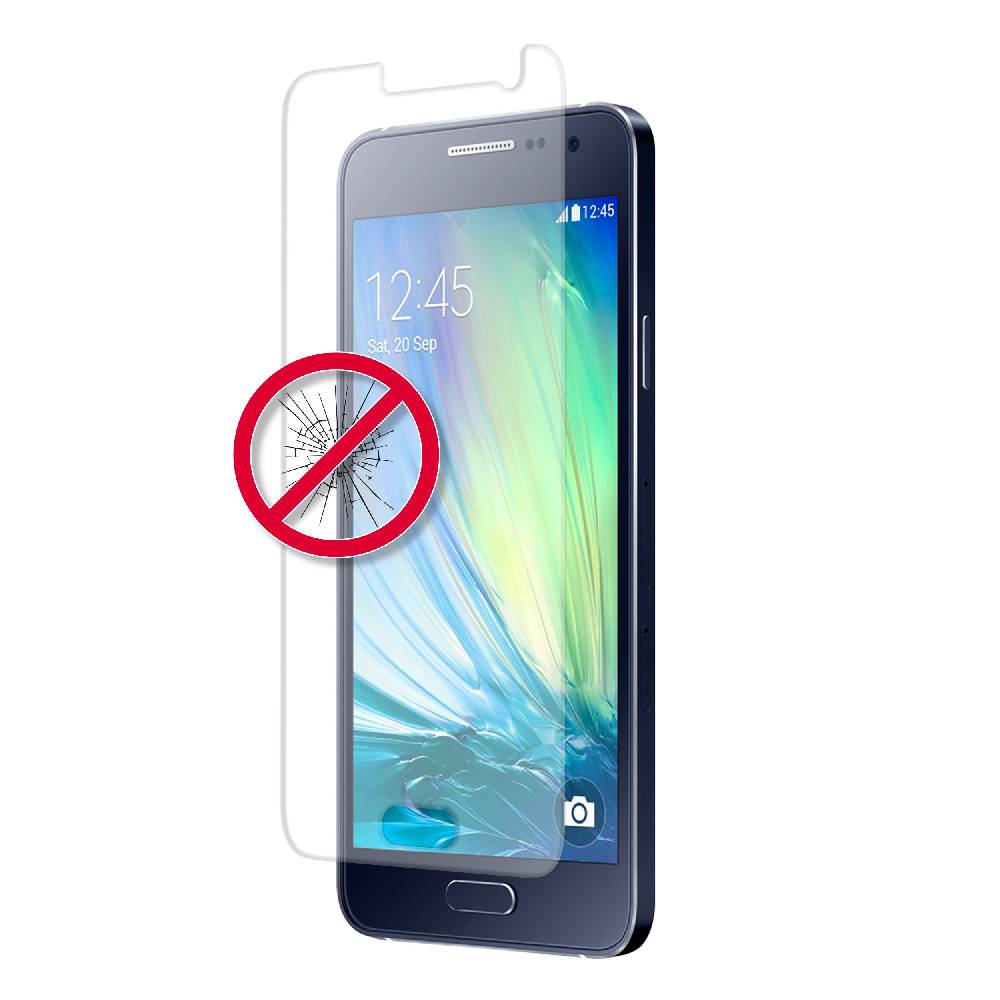 Puro Screen Protector Tempered Glass Convenienza
