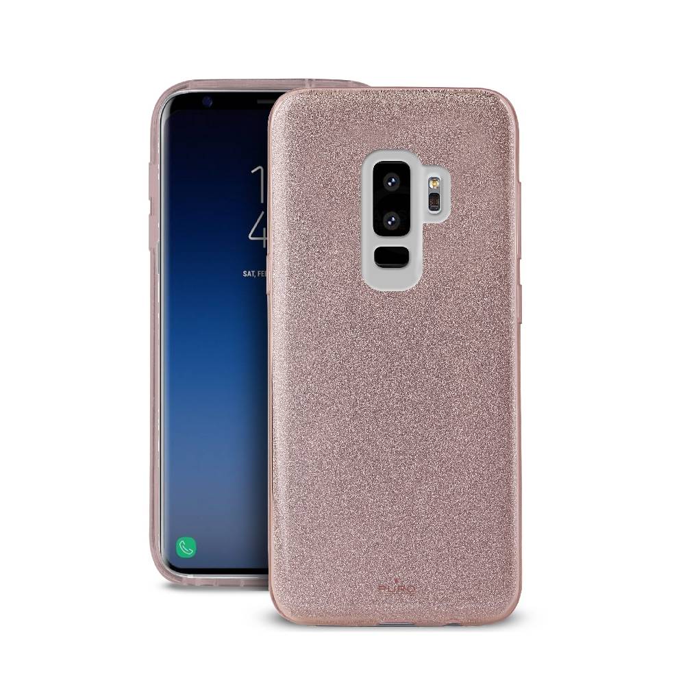 Puro Cover Shine per Samsung Galaxy S9+ Offerta