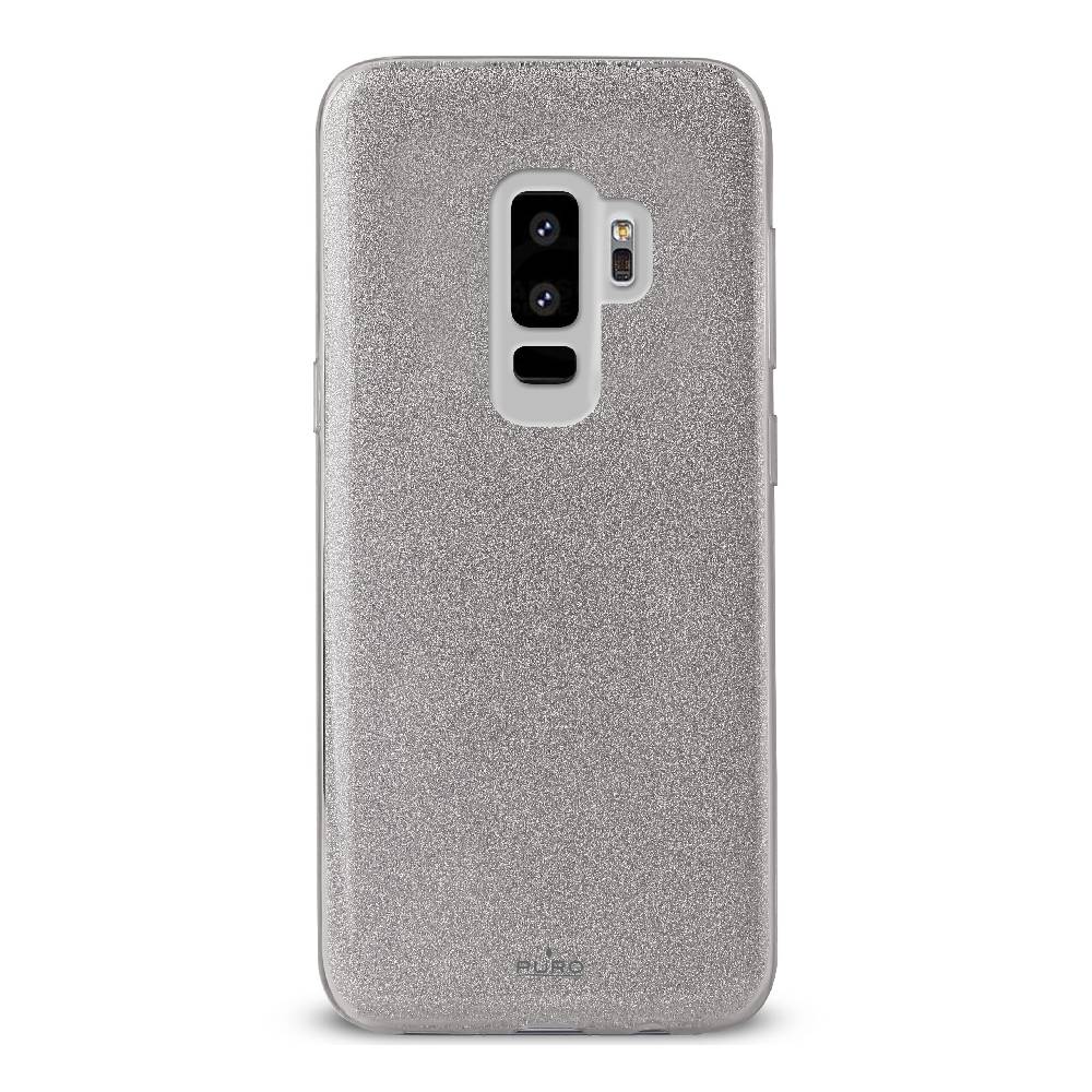 Puro Cover Shine per Samsung Galaxy S9+ Offerta