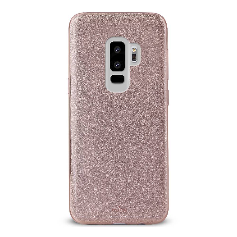 Puro Cover Shine per Samsung Galaxy S9+ Offerta