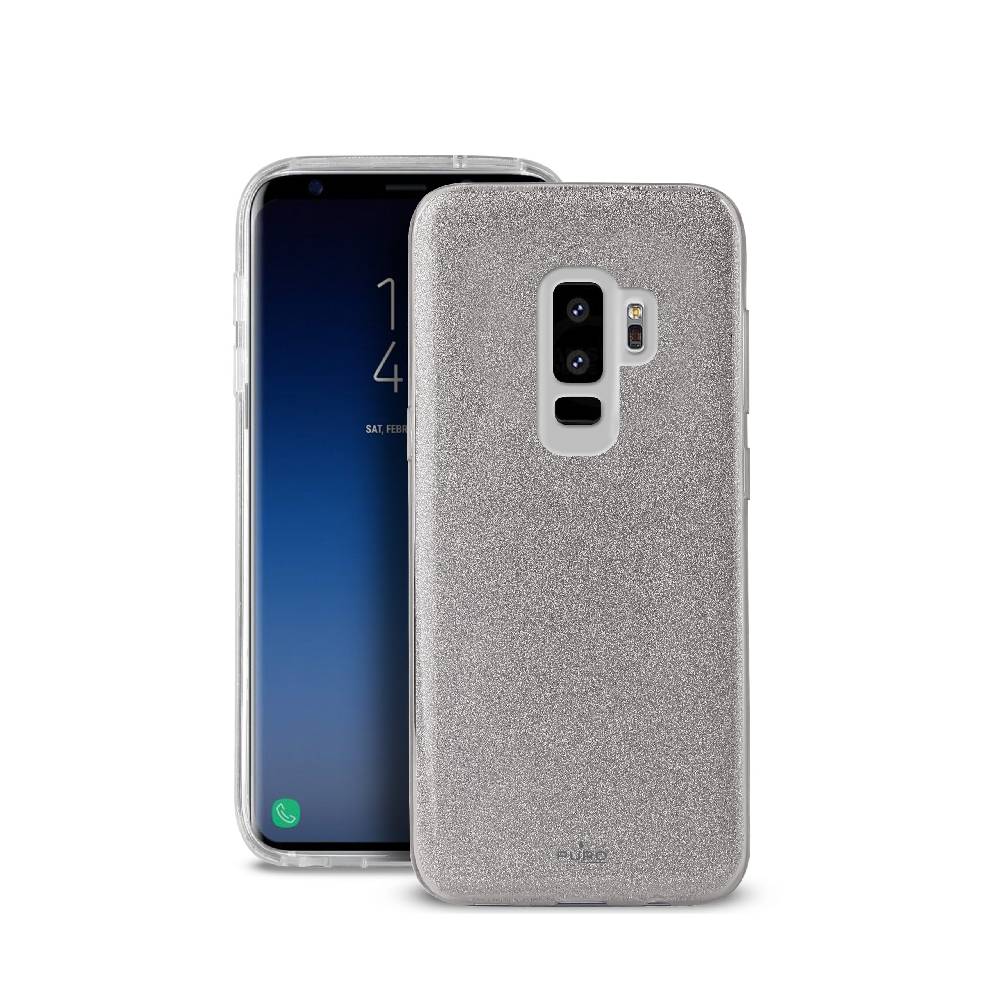 Puro Cover Shine per Samsung Galaxy S9+ Offerta