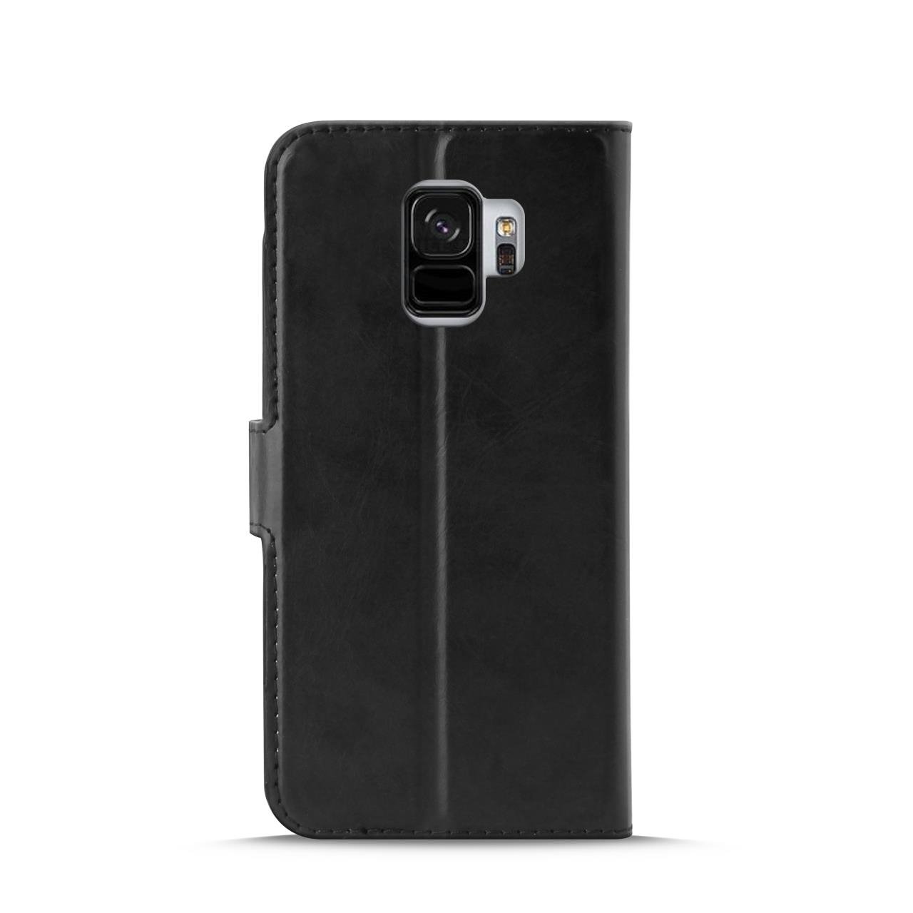 Puro Custodia Wallet Samsung Galaxy S9 Economico