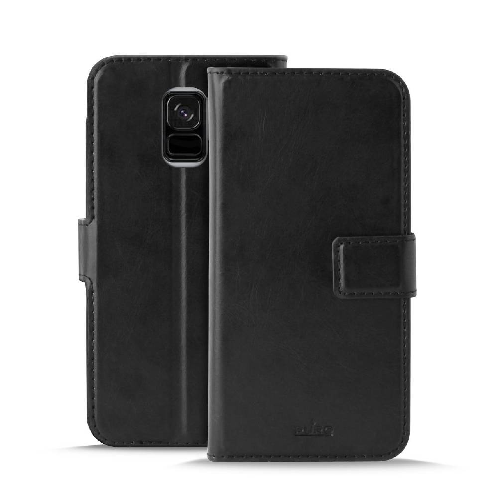 Puro Custodia Wallet Samsung Galaxy S9 Economico