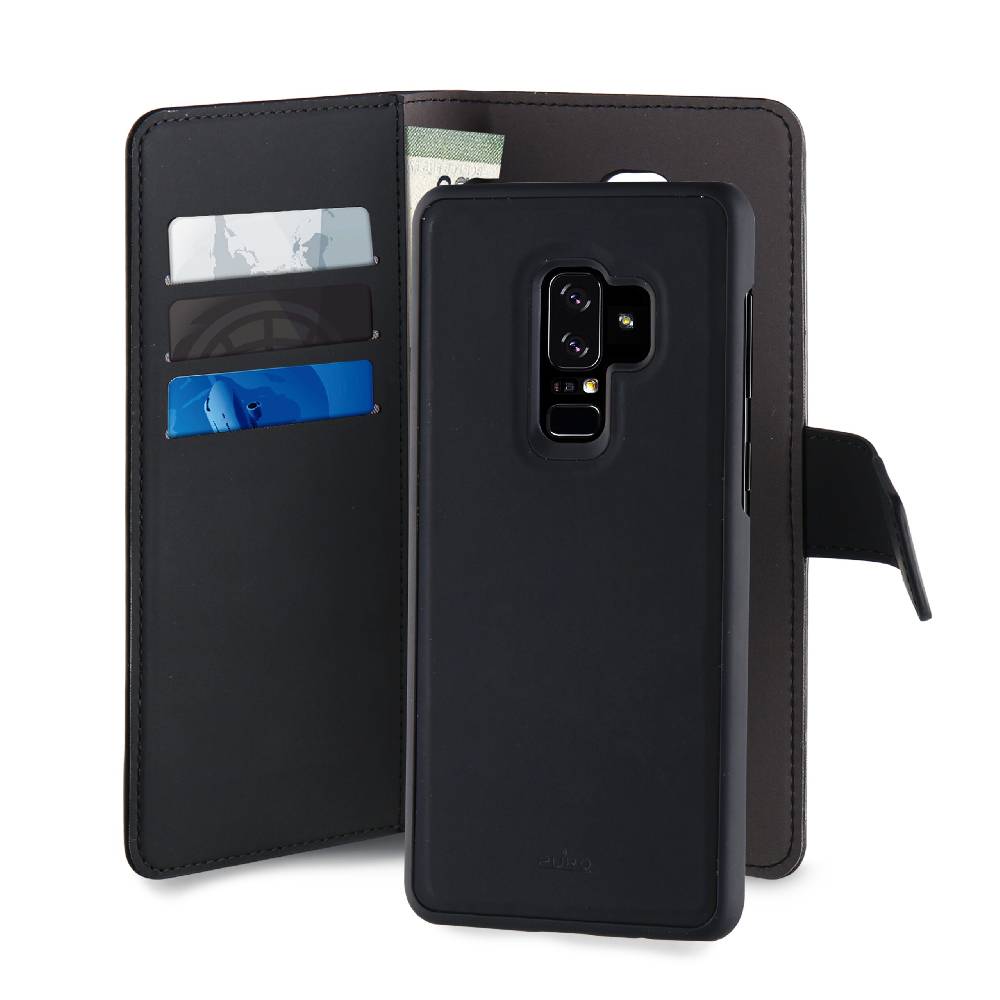 Puro Custodia Detachable Samsung Galaxy S9+ Online
