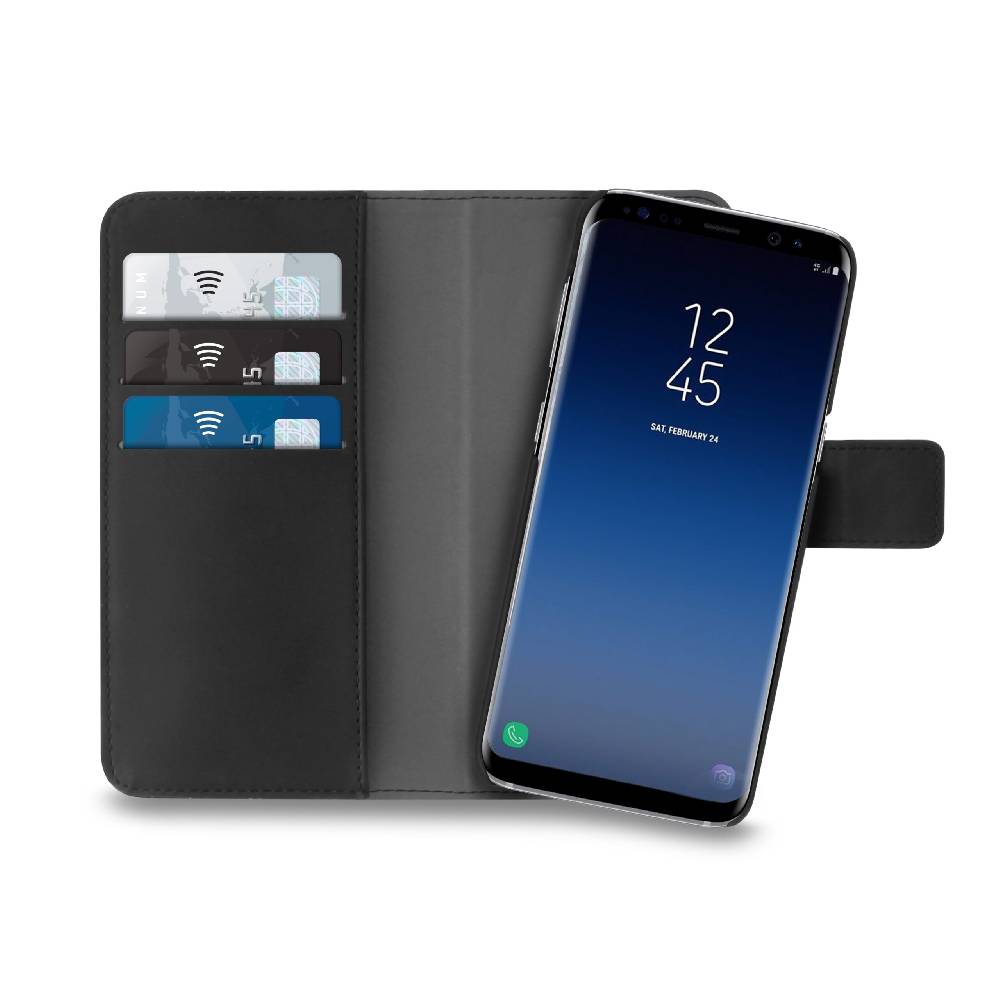 Puro Custodia Detachable Samsung Galaxy S9+ Online